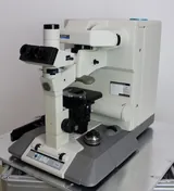 Nicolet Nic-Plan IR Microscope Good Condition Infrared Analysis Equipment