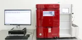 Cytiva AKTA Avant 150 Preparative Protein Purification Chromatography System UNICORN