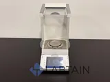 Mettler Toledo XPR204S Balance Pre-Owned Working