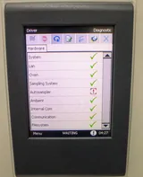 Thermo TriPlus 300 Headspace Autosampler Enhances Sample Capacity 120V