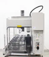 Beckman Coulter Biomek FXP Liquid Handler Parts Automated Workstation