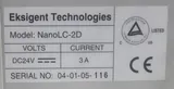 Eksigent NanoLC-2D, 920 HPLC System with 2D Separation for Proteomics