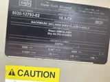 Bry-Air VFB-75-RC-G4-6000 Industrial Dehumidifier 7500 CFM Used