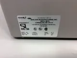 VWR Water Bath Model 1225PC 6L Microprocessor Controlled LED Display