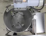 HyClone SV50171.02 50L Single-Use Bioreactor on Rolling Cart