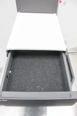 GE AKTApurifier 100 FPLC System Chromatography Liquid Protein Purification