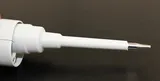 Eppendorf Research Pro Digital Pipette Adjustable 0.5-10ul, Includes Adapter