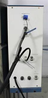 MSC Series 945 Auto-Tuning Control System with Heating/Cooling Outputs