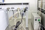Thermo UltiMate 3000 Transcend II LX2 UHPLC System for High-Throughput LC-MS