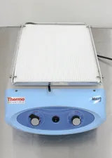 Thermo Scientific SHKA2508 Dual-Action Orbital Shaker 40-400RPM 15lb Cap
