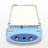 Thermo Scientific SHKA2508 Dual-Action Orbital Shaker 40-400RPM 15lb Cap