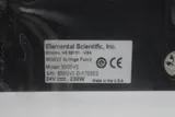 Elemental Scientific S500V2 Syringe Pump with Base for Smooth Solution Delivery