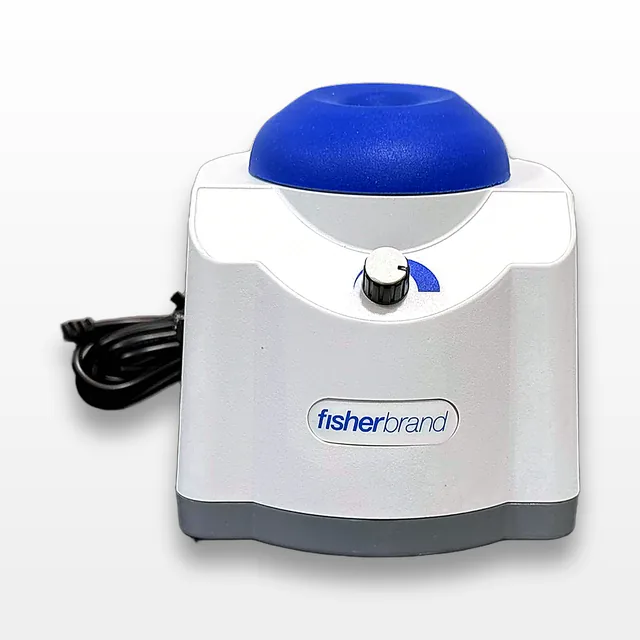 Fisher Scientific Mini Vortex Mixer Shaker Variable Speed