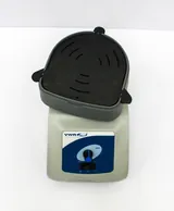 VWR 97043-562 Vortex Mixer Heavy Duty 300-3500 RPM Continuous/Touch Mode