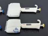 Thermo Scientific Finnpipette Multichannel Pipette Set 5-50ul 30-300ul