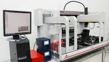 Beckman Coulter Biomek FXP Dual Arm Automated Liquid Handler w/ Software
