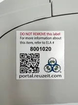 Epson Printer M188D Office Equipment Thermal Printing Used