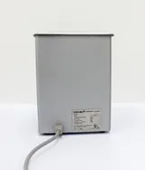 VWR 97043-988 Ultrasonic Cleaner Bath with Digital Timer 20-69C 35kHz