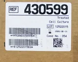 Corning 430599 Cell Culture Dish 150mm Treated Sterile 60 Cases