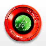 Thermo FiberLite F21-48x1.5/2.0y Rotor, 21,000RPM, 48x1.5mL Capacity