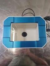 Thermo Scientific 312850 VisionMate HSX Barcode Reader