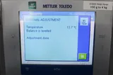 Mettler Toledo XP4002S Precision Balance 4100g x 0.01g Used Excellent