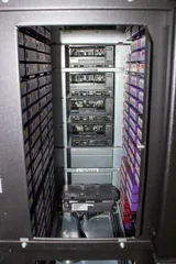 Sun Microsystems Sun StorageTek SL500 Storage IT Equipment 460TB Capacity