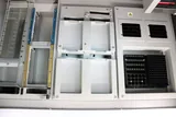 Roche MagNA Pure LC 2.0 Nucleic Acid Preparation Instrument Used