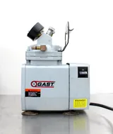 Gast D0A-P704-AA Diaphragm Compressor Vacuum Pump - 115V 60Hz 1.9 CFM 60 PSI