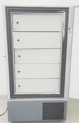Thermo DXF40040A Ultra Low Freezer -10 to -40C 23CUFT 40000 Vials Turnkey