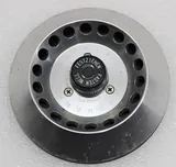 Eppendorf Rotor Centrifuge 18 x 3.5g Positions 14000 RPM For 5415