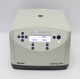 Eppendorf 5430 Centrifuge, High-Speed Microcentrifuge, 17,500 RPM