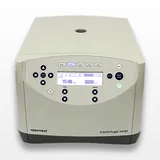 Eppendorf 5430 Centrifuge, High-Speed Microcentrifuge, 17,500 RPM