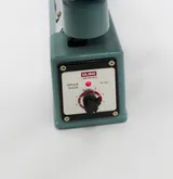 Uline KF-200HC Tabletop Impulse Heat Sealer with Integrated Bag Cutter