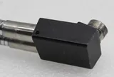 Unknown Gooseneck Dual Fiber Optic Light Guide for Precision Illumination