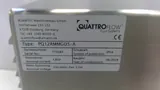 Quattroflow PQ12RMMGO5-A Specialty Pump System for Pharmaceutical Applications