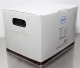 Roche 454 Sequencing Kit Buffer CB XL+ Genomic Analysis 10L Turn-Key