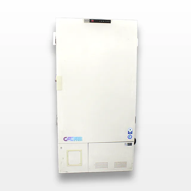 Sanyo MDF-U70VC Ultra Low Temp Freezer -86C | 25.7 cu. ft. Capacity | TK