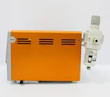 Zaxis Issac-HD-PD Leak Tester VG Multi-Function Air Leak Testing Used