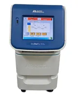 Applied Biosystems Step One Plus Real Time PCR System
