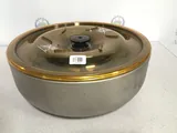 Sorvall 75006435 982 Centrifuge Rotor Bioshield 4x 250ml Buckets 5850 RPM