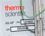 Thermo Dionex AS-AP Autosampler Non-Functional Unit for Parts