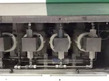 BIOTAGE Kiloprep 100 Auto HPLC System for Parts, Research Use