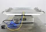 Wave Biotech Base2050EH Bioreactor System 50L Benchtop R&D Lab Use