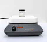 Corning 6795-610D Laboratory Stirrer 10x10in Digital Display 60-1150 RPM