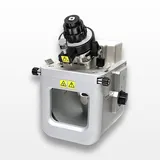 D.I.S Dynamic Integrated Solutions 80111-60470 Mass Spectrometry Housing