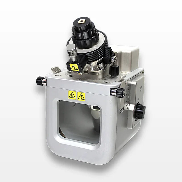 D.I.S Dynamic Integrated Solutions 80111-60470 Mass Spectrometry Housing