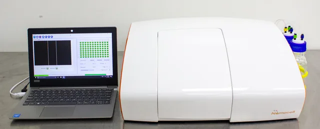 Namocell NI004 Single Cell Dispenser w/ Software for Cell Sortng
