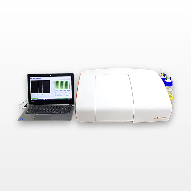 Namocell NI004 Single Cell Dispenser w/ Software for Cell Sortng