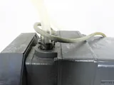 Welch 1376 DuoSeal Vacuum Pump 10.6 cfm 1x10-4 Torr Dual Stage Rotary Vane